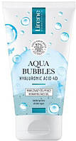 Гель для вмивання Lirene Aqua Bubbles Зволожувальний 150 мл