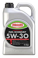Meguin Fuel Economy 5W-30 5л (9441) Синтетична моторна олива