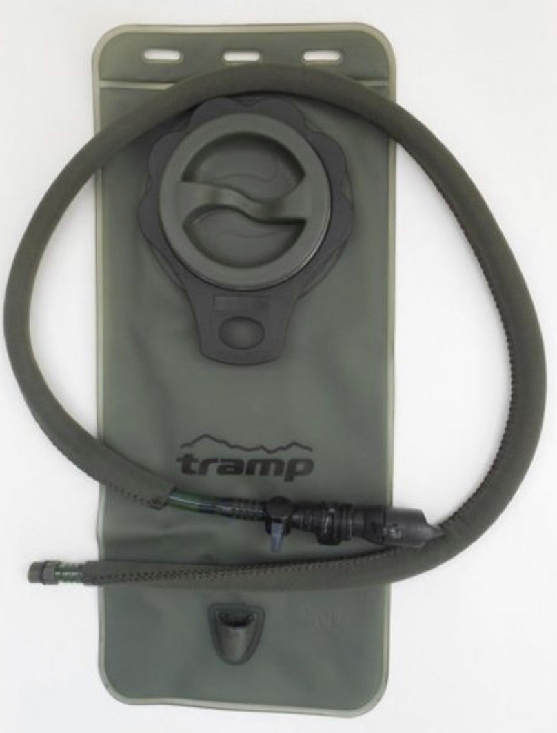 Піна система TRAMP 1 л UTRA-055