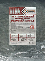 Тент "Срібний 2*3 м 90г GSM Silver color" ТМ "Х-TREME" (30шт/уп)