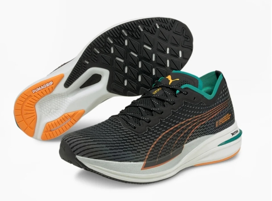 Puma hot sale marathon shoes