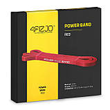 Еспандер-петля (резинка для фітнесу і спорту) 4FIZJO Power Band 13 мм 6-10 кг 4FJ1059 W_1858, фото 3
