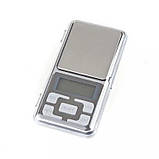 Ваги ювелірні електронні, фото 3