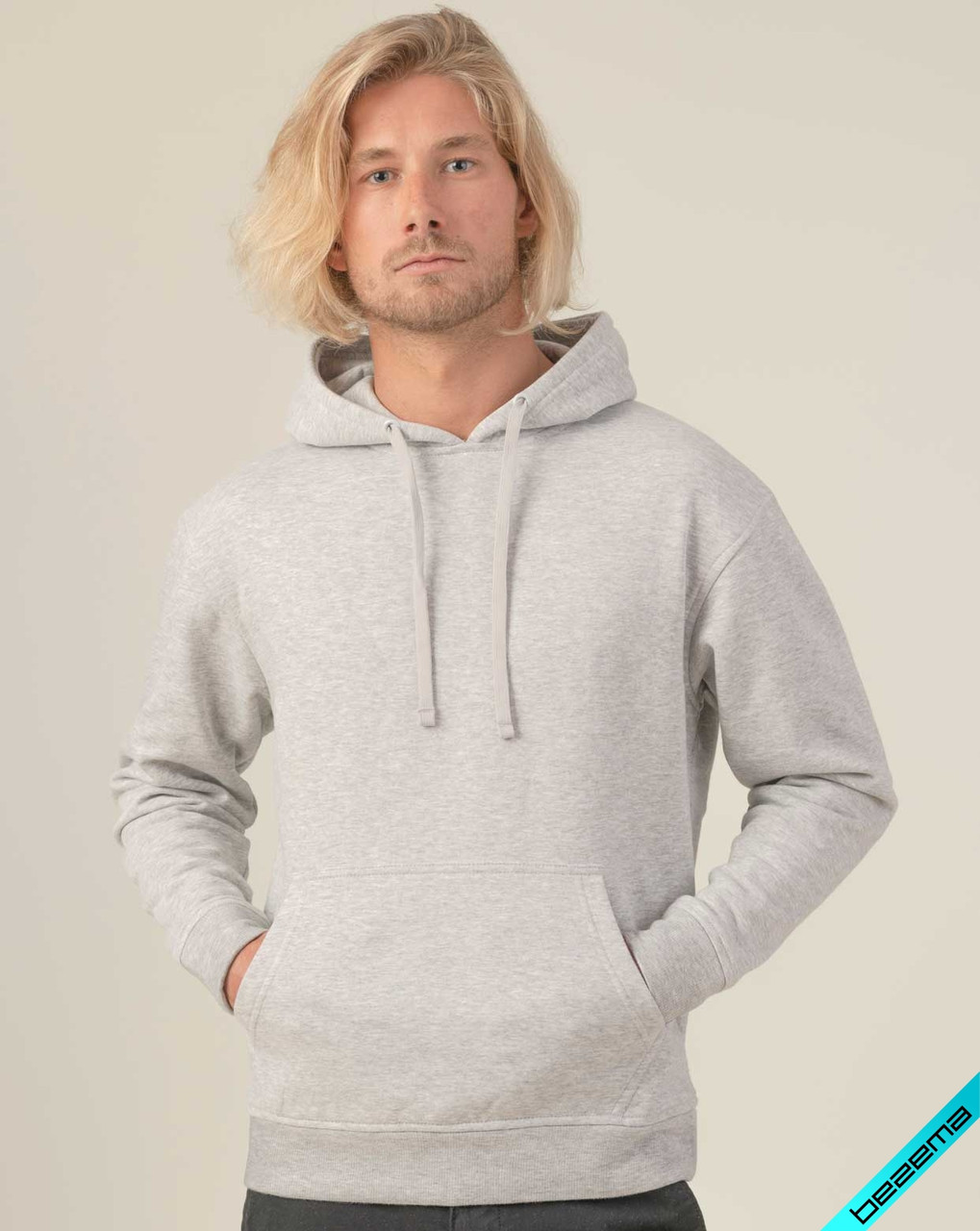 Чоловіча толстовка Ocean Kangaroo JHK SWOCEKNG