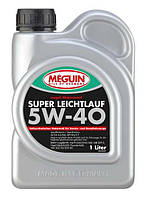 Meguin Super Leichtlauf 5W-40 1л (4808) Синтетическое моторное масло