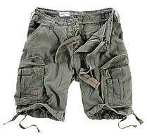 Шорти Surplus Airborne Vintage Shorts Olive (S)