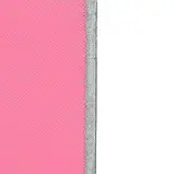Підстилка пляжна антипісок 200 x 150 см Springos Sand Free PM0007 килимок для пляжу M_1835 Рожевий, фото 3