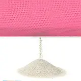 Підстилка пляжна антипісок 200 x 150 см Springos Sand Free PM0007 килимок для пляжу M_1835 Рожевий, фото 8