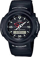 Мужские часы Casio G-Shock AW-500E-1EJF AW-500E-1E