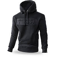 Dobermans Aggressive Худи Dobermans Premium Offensive BK232BK (M)