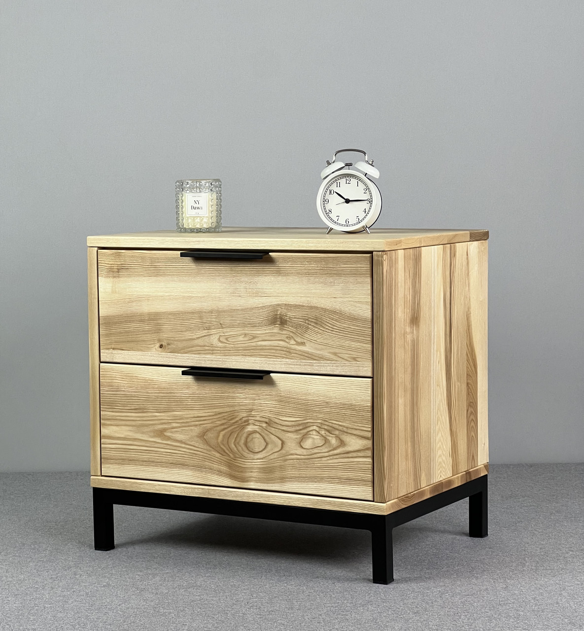 Тумба "Лофт" из массива дерева ясень, цена 6099 ₴: купить на Prom.ua ...