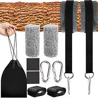 Комплект для кріплення гамака/гойдалка Trizand 23597