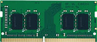 Модуль памяти Goodram SO DIMM DDR4 16Gb (GR3200S464L22/16G)