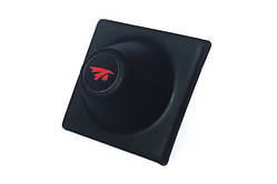 FPV антена панельна 5.8 ГГц TrueRC SNIPER II Bottom SMA Male 13.5 dBic кругова права - 1 шт.