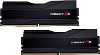 Модуль памяти G.Skill DDR5 2x16GB/5600 Trident Z5 Silver (F5-5600J4040C16GX2-TZ5S)