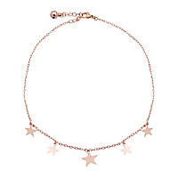 Браслет на ногу комбінованого плетіння з підвісками 23-26 см Xuping 370953