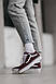 Жіночі Кеди Vans Classic Red White 38.5, фото 6