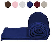 Плед-покрывало Springos Luxurious Blanket мягкий плюшевый 200 x 220 см для дома M_1889