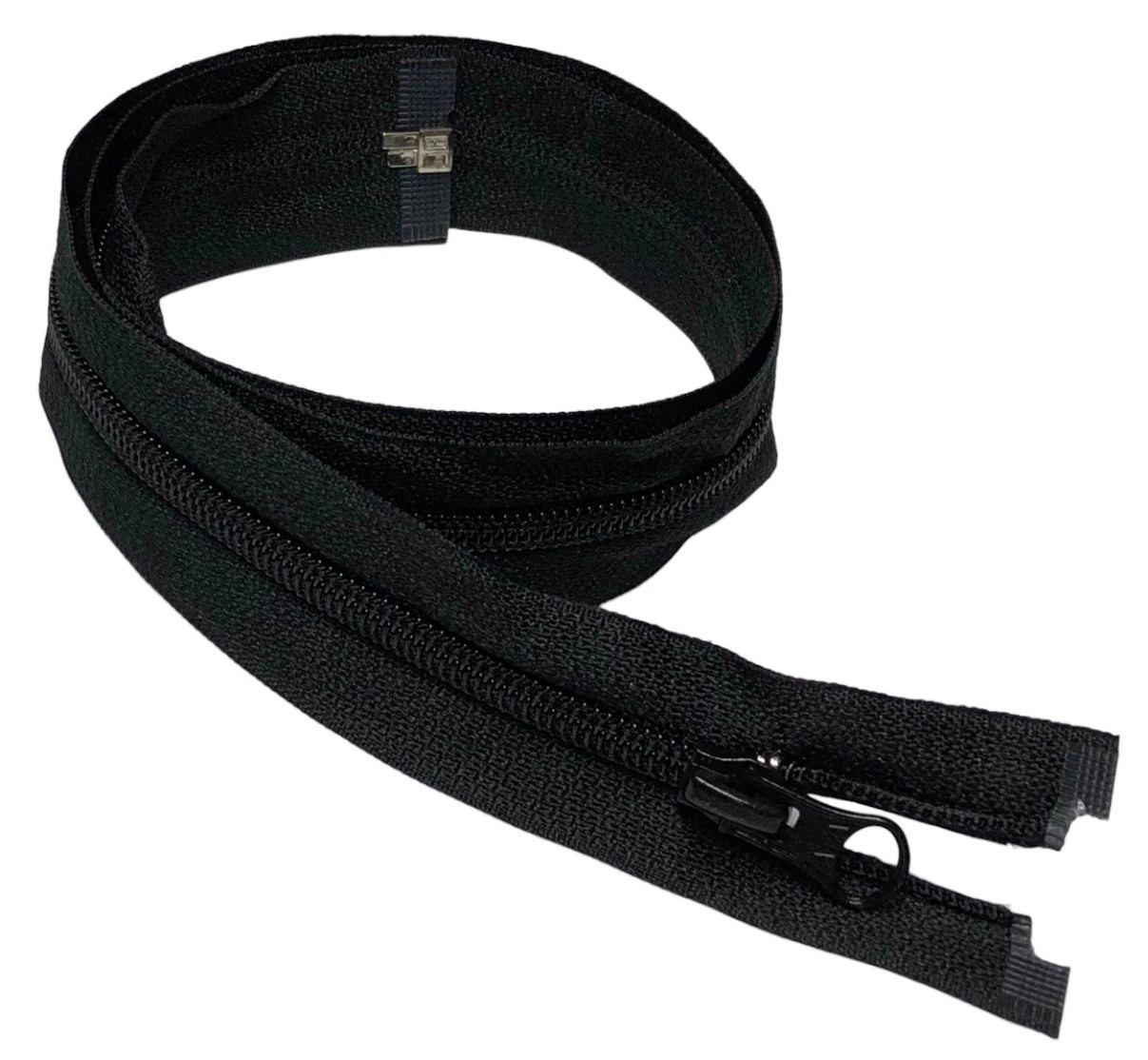 Застібка Блискавка Спіраль Тип 5 50см роз'ємна, фото 1