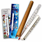 Термометр для інших цілей