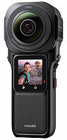 Панорамна камера Insta360 ONE RS 1-Inch 360 Edition (CINRSGP/D)