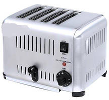 Професійний Тостер BERG SZ-4ATS