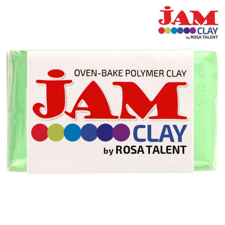 Пластика для запікання "Jan Clay",М'ята 20г 5018704