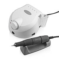 Фрезер для манікюру KRYPTON XPS-400 WHITE/GRAY на 65W та 40000 об.