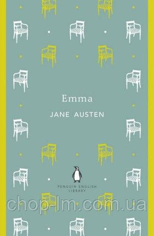 Emma (Jane Austen), фото 2