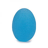 Набір еспандерів Cornix для пальців та зап'ястя 9 шт Гумки + еспандер-яйце + еспандер-кільце W_1855, фото 8