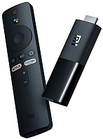 Медиаплеер Xiaomi Mi TV Stick MDZ-24-AA TV-Stick Смарт-приставка (PFJ4098EU)