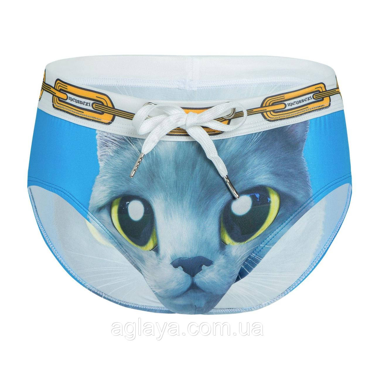 Плавки чоловічі, фото 1