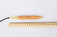 Спиці кругові 20.00mm-100cm Jumbo Basix Birch Wood, KnitPro, фото 6