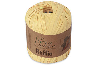 FibraNatura Raffia, №116-21