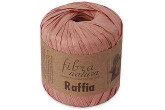 FibraNatura Raffia, №116-24