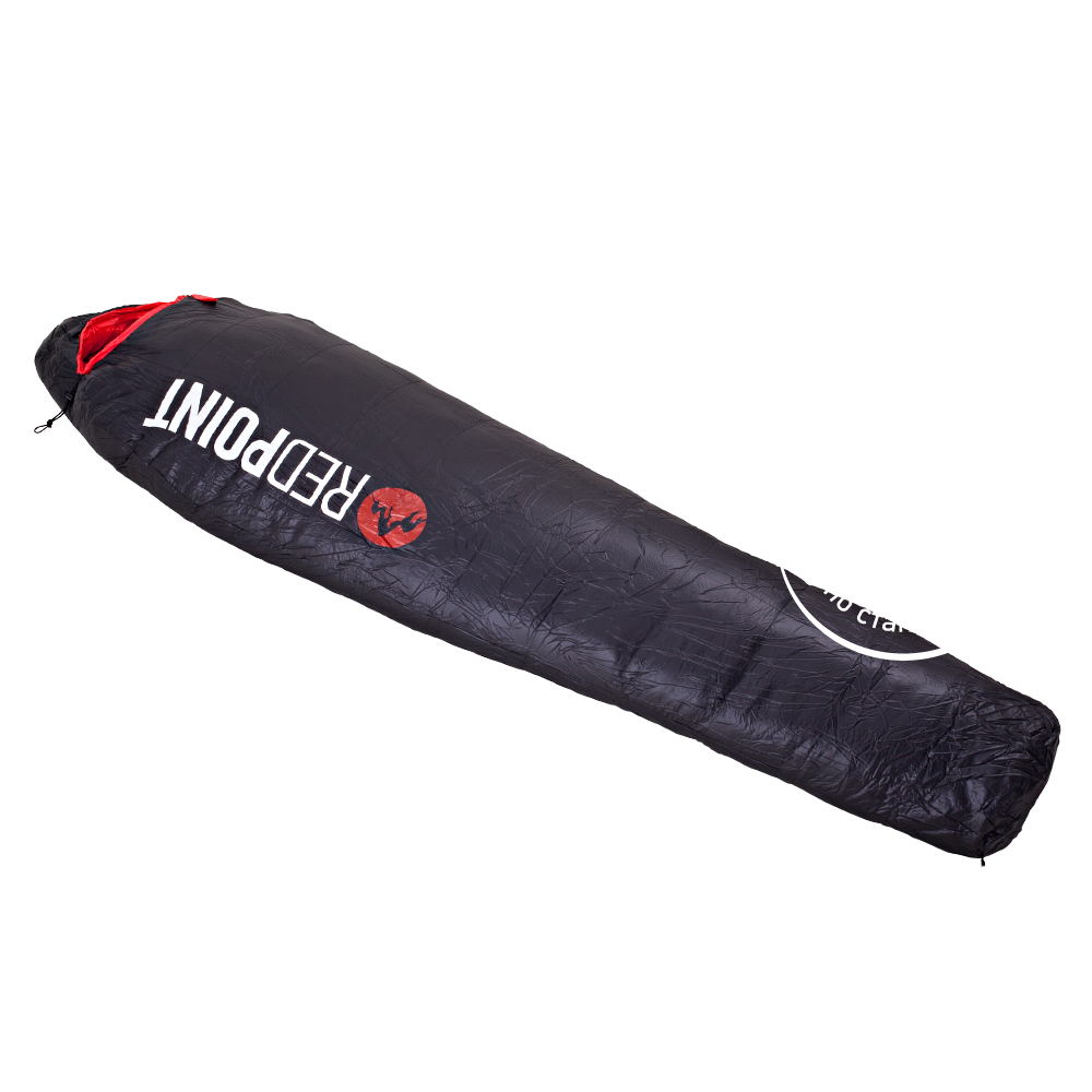 Спальний мішок Red Point OXYGEN 300