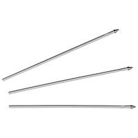 Стержень "My-Tech" синій