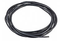 Провод силиконовый QJ 16 AWG (черный), 1 метр arpic