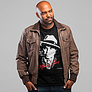 Футболка Аль Капоне, фото 2