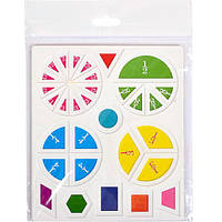 "Дроби" Атлас Т-1017м