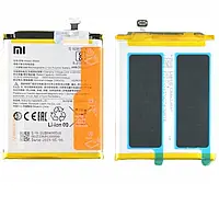 Батарея (акб, аккумулятор) BN49 для Xiaomi Redmi 7A, 4000 mAh, TOTA