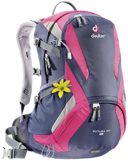 Рюкзак Deuter FUTURA 20 SL