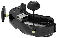 Окуляри FPV Skyzone SKY02O OLED 5.8GHz0