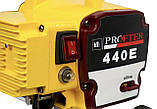 Фарбувальний безповітряний апарат Profter 440 E (2 л/хв 1300Вт), фото 4
