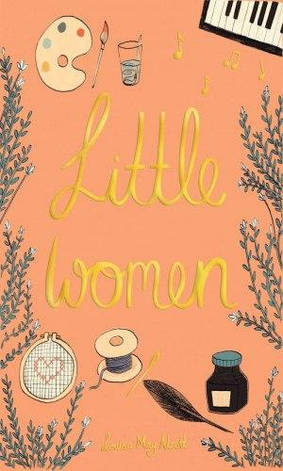 Little Women (Louisa May Alcott), фото 2