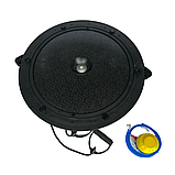 Напівсфера балансувальна 60х26 см WCG 010 Босу болл + насос для фітнесу W_1921, фото 3