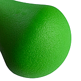 Фітнес гантелі неопренові 2 по 4 кг WCG Комплект гантелі для фітнесу (загальна вага 8 кг) W_1923, фото 2