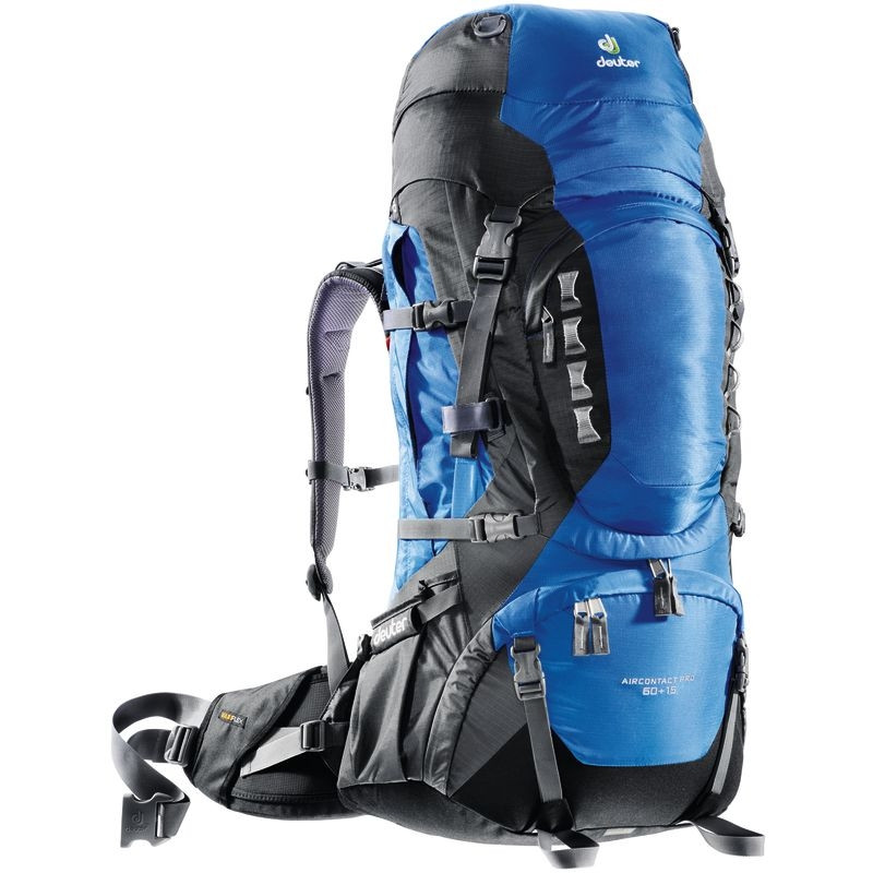 Рюкзак Deuter AIRCONTACT PRO 60+15