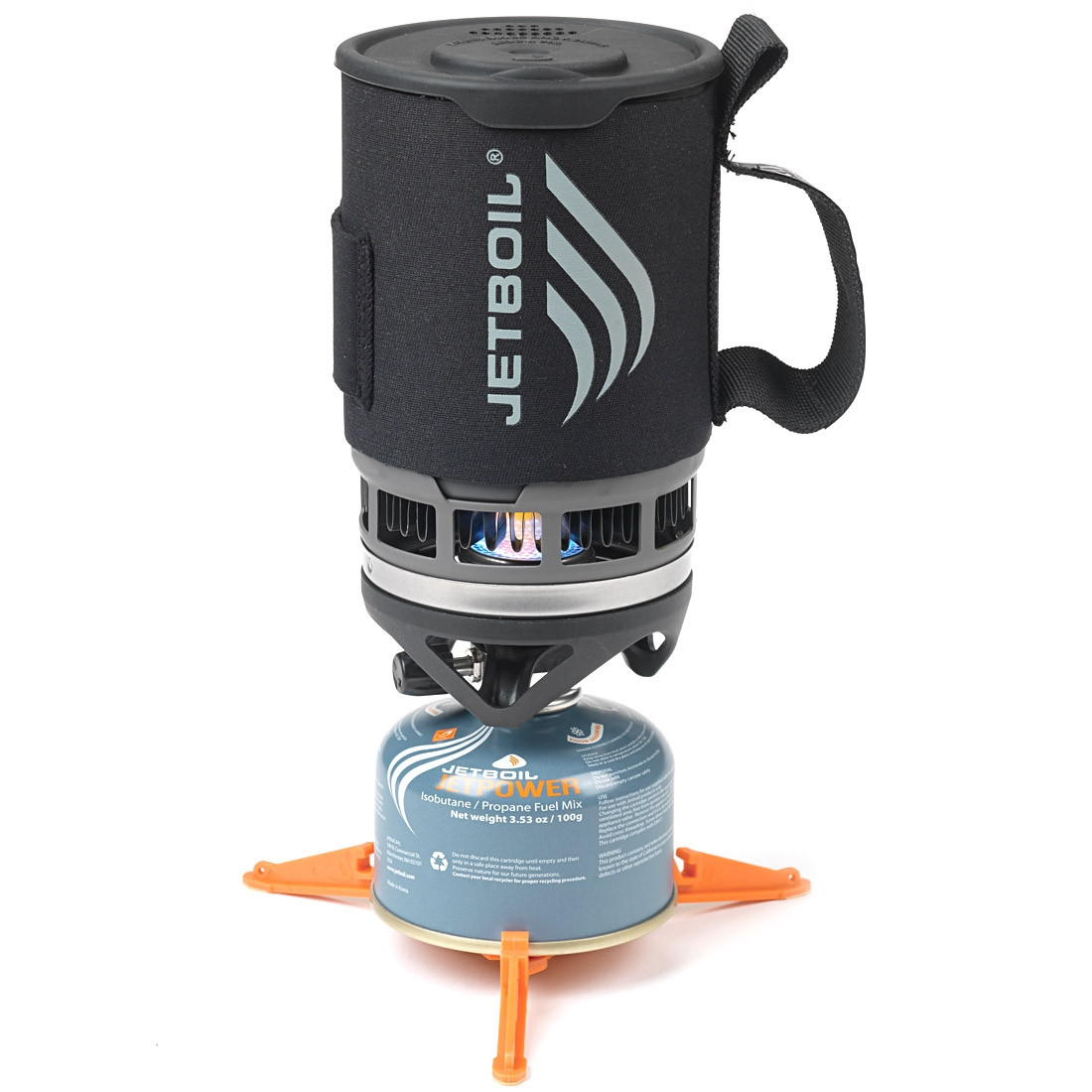 Пальник Jetboil ZIP