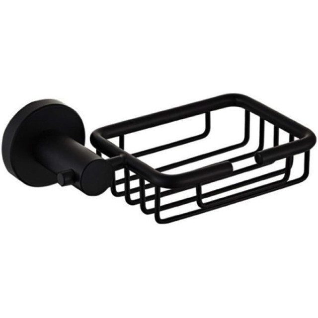 Мильниця Frap F30202-1, нержавіюча сталь, фото 1